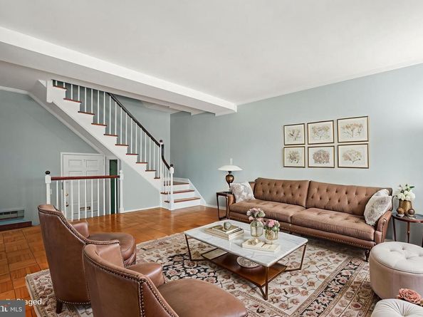 3519 Valley Drive, Alexandria VA 22302