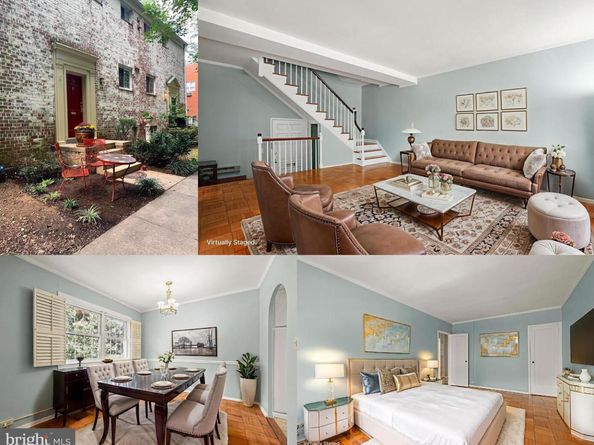 3519 Valley Drive, Alexandria VA 22302