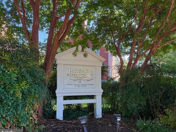 3519 Valley Drive, Alexandria VA 22302