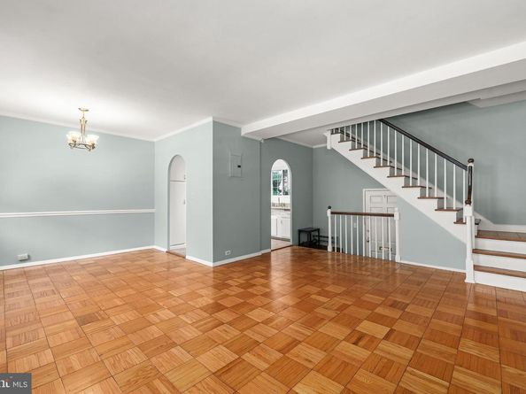 3519 Valley Drive, Alexandria VA 22302