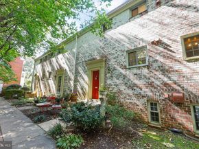 3519 Valley Drive, Alexandria VA 22302
