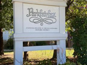 3519 Valley Drive, Alexandria VA 22302