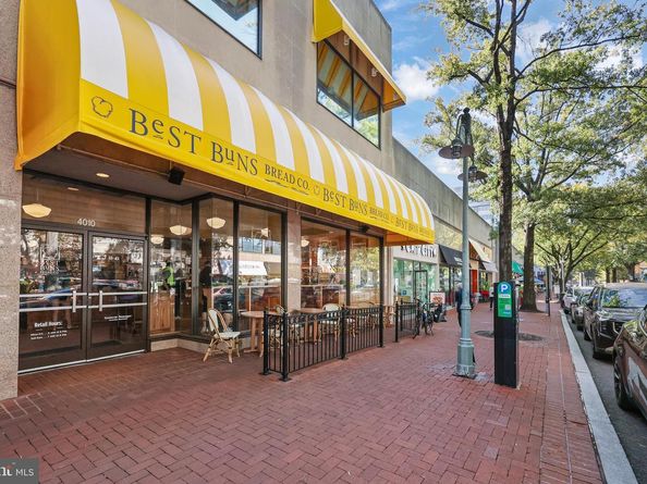 3519 Valley Drive, Alexandria VA 22302