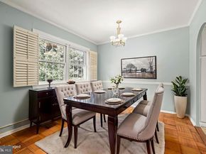 3519 Valley Drive, Alexandria VA 22302