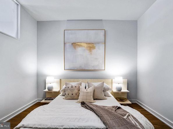 1625 Eckington Place NE PH110, Washington DC 20002