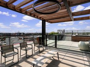 1625 Eckington Place NE PH110, Washington DC 20002