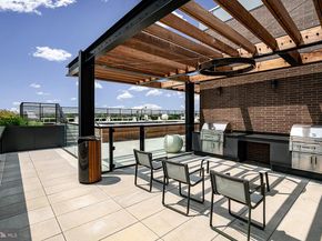 1625 Eckington Place NE PH110, Washington DC 20002