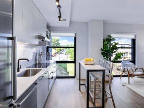 1625 Eckington Place NE PH110, Washington DC 20002