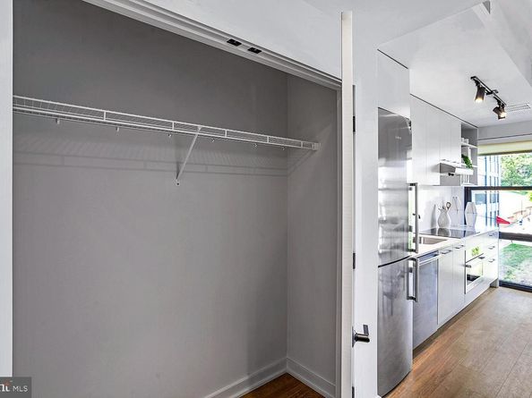 1625 Eckington Place NE PH110, Washington DC 20002