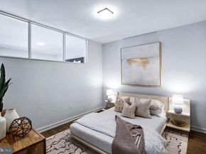 1625 Eckington Place NE PH110, Washington DC 20002
