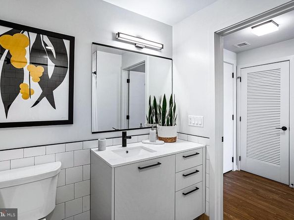 1625 Eckington Place NE PH110, Washington DC 20002