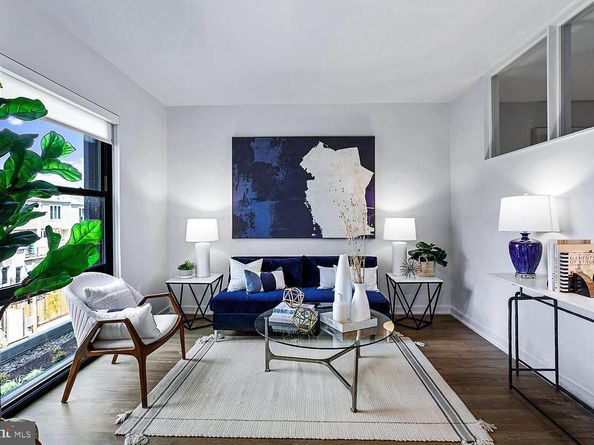 1625 Eckington Place NE PH110, Washington DC 20002