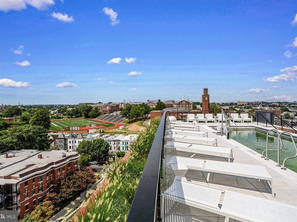 1625 Eckington Place NE PH110, Washington DC 20002