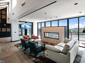 1625 Eckington Place NE PH110, Washington DC 20002