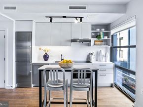 1625 Eckington Place NE PH110, Washington DC 20002