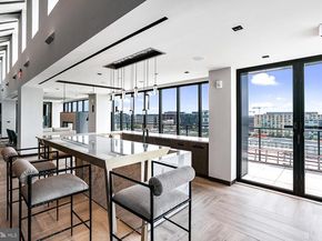 1625 Eckington Place NE PH110, Washington DC 20002