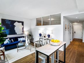 1625 Eckington Place NE PH110, Washington DC 20002