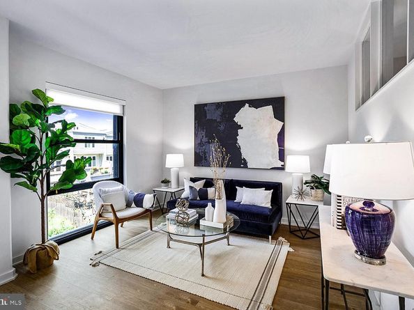 1625 Eckington Place NE PH110, Washington DC 20002