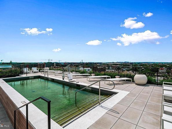 1625 Eckington Place NE PH110, Washington DC 20002