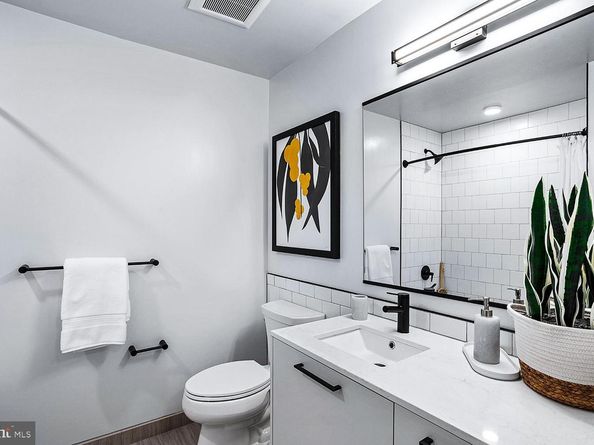 1625 Eckington Place NE PH110, Washington DC 20002