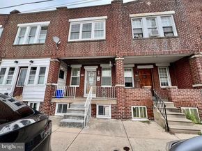 1635 S Dover Street, Philadelphia PA 19145