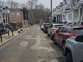 1212 S Millick Street, Philadelphia PA 19143