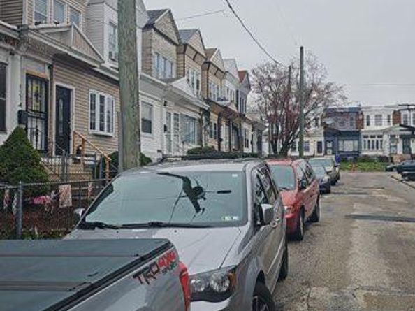 1212 S Millick Street, Philadelphia PA 19143