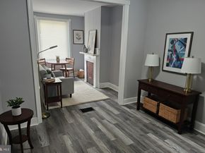 2918 N Taylor Street, Philadelphia PA 19132