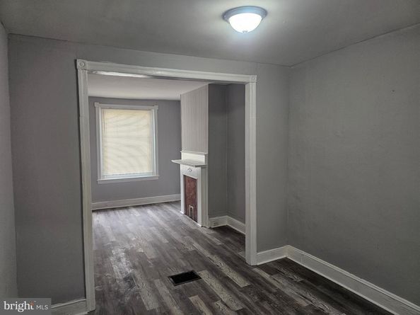 2918 N Taylor Street, Philadelphia PA 19132