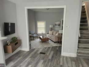 2918 N Taylor Street, Philadelphia PA 19132
