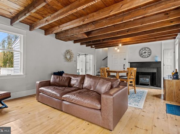 2565 Bogarts Tavern Road, Doylestown PA 18902