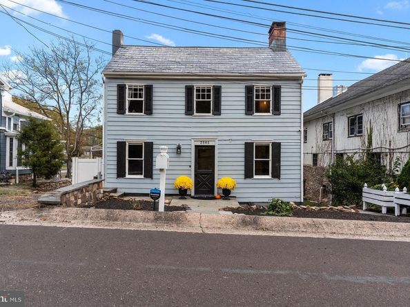 2565 Bogarts Tavern Road, Doylestown PA 18902