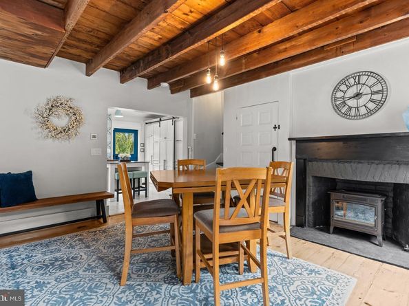 2565 Bogarts Tavern Road, Doylestown PA 18902