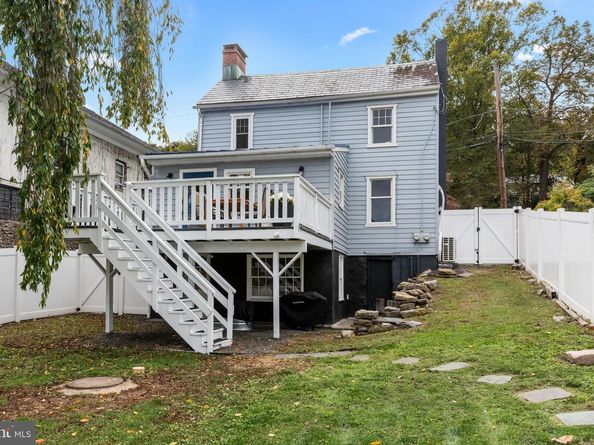 2565 Bogarts Tavern Road, Doylestown PA 18902