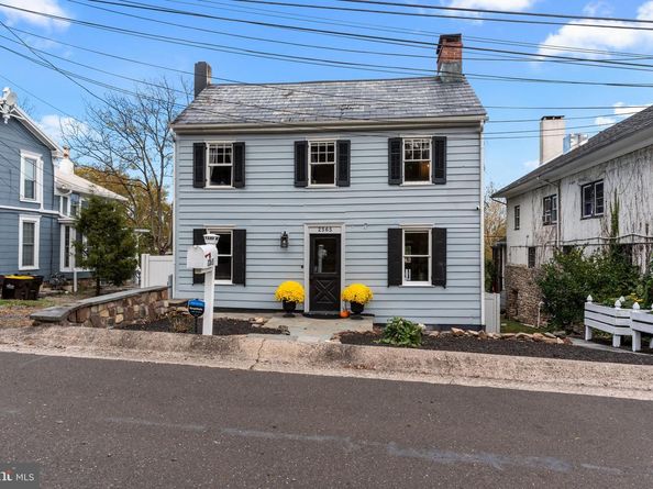 2565 Bogarts Tavern Road, Doylestown PA 18902