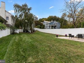 2565 Bogarts Tavern Road, Doylestown PA 18902