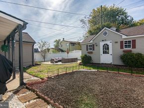 2824 Woodhaven Road, Philadelphia PA 19154