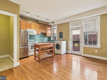 1401 Columbia Road NW