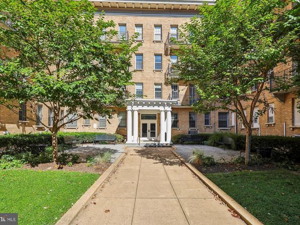 1401 Columbia Road NW 209, Washington DC 20009