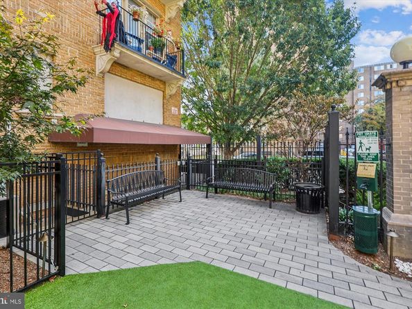 1401 Columbia Road NW 209, Washington DC 20009