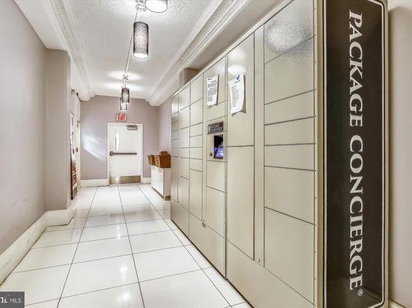 1401 Columbia Road NW 209, Washington DC 20009
