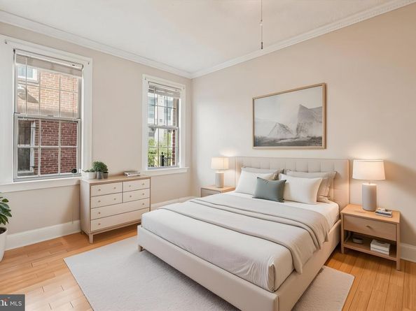 1401 Columbia Road NW 209, Washington DC 20009