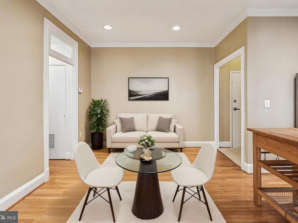 1401 Columbia Road NW 209, Washington DC 20009