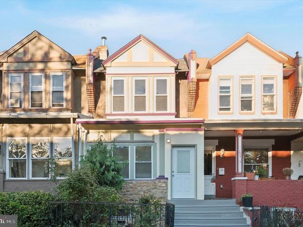 1053 S 50TH Street, Philadelphia PA 19143