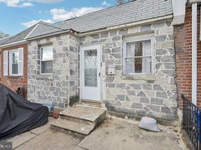 5537 Wheeler Street, Philadelphia PA 19143