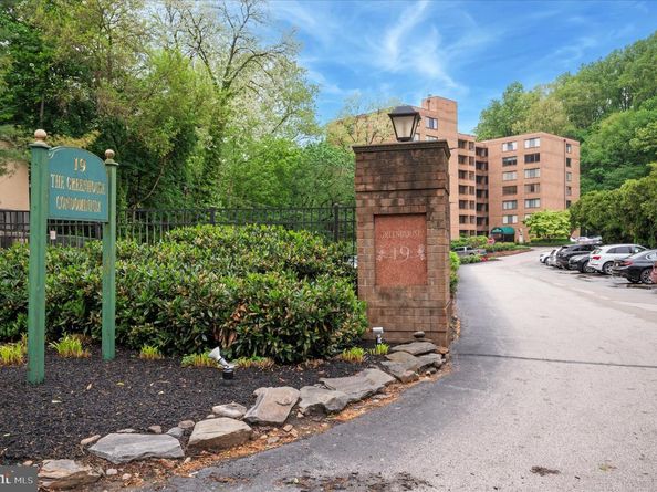 19 Rock Hill Road 7D, Bala Cynwyd PA 19004