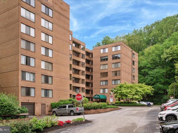 19 Rock Hill Road 7D, Bala Cynwyd PA 19004