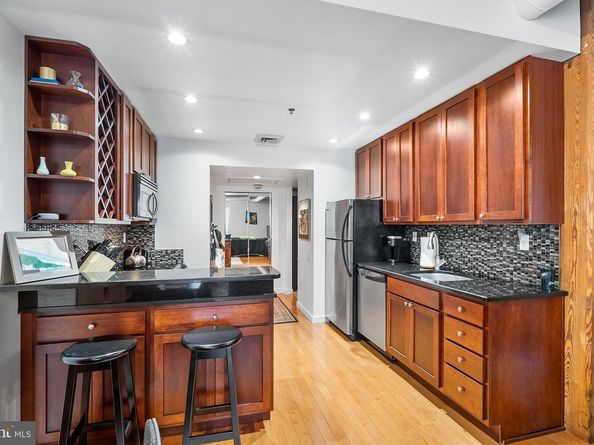 301 Race Street 410, Philadelphia PA 19106