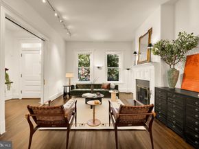 1910 S Street NW, Washington DC 20009