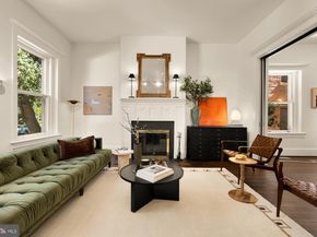 1910 S Street NW, Washington DC 20009